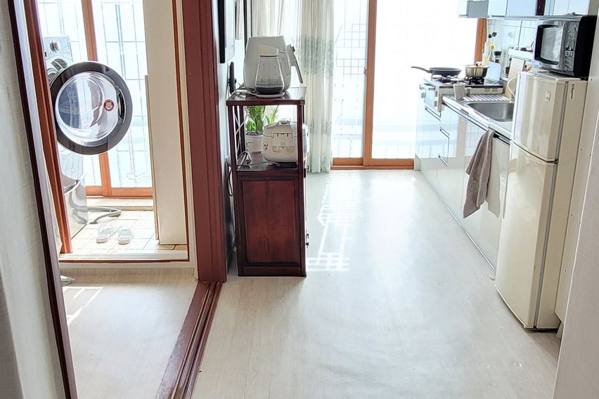 에덴의향기 시골속빌라