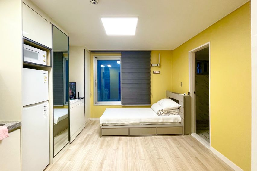 운서역도보8분4룸