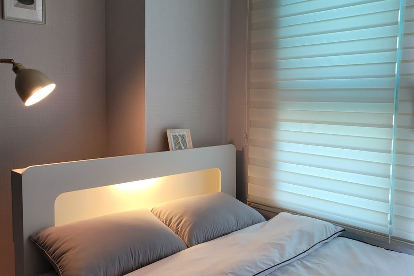 정자역/푸른Stay