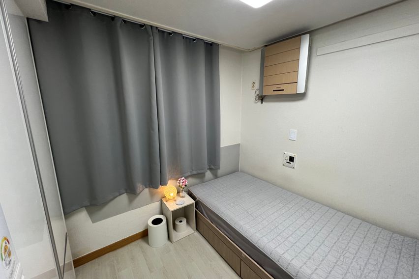 인천 구월동 단기임대