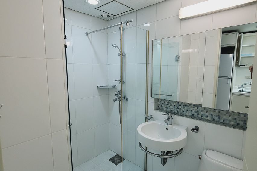 삼성대치동코엑스휴식