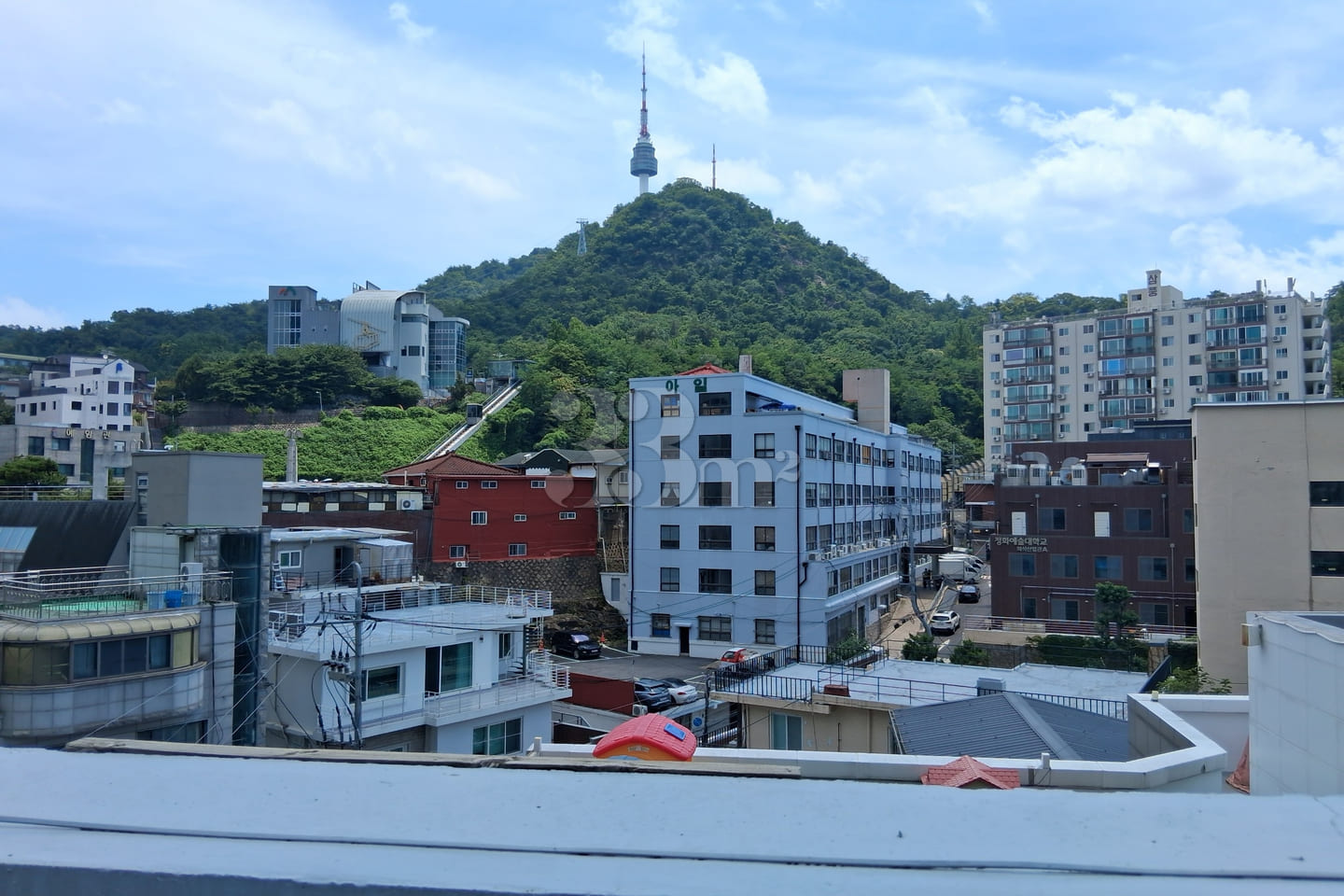 Myeong-dong/Namsan/City Hall/Gwanghwamun 11th image