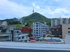 Myeong-dong/Namsan/City Hall/Gwanghwamun 11th image