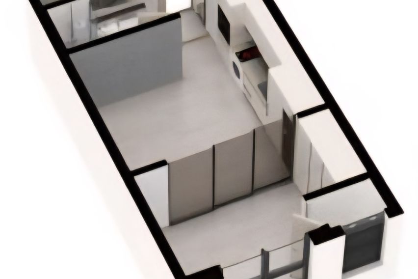 동해오션뷰 어울스테이