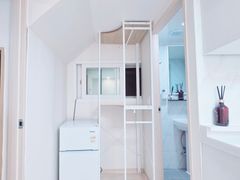 Line 8, Shinheung-dong, fully furnished studi 1th image