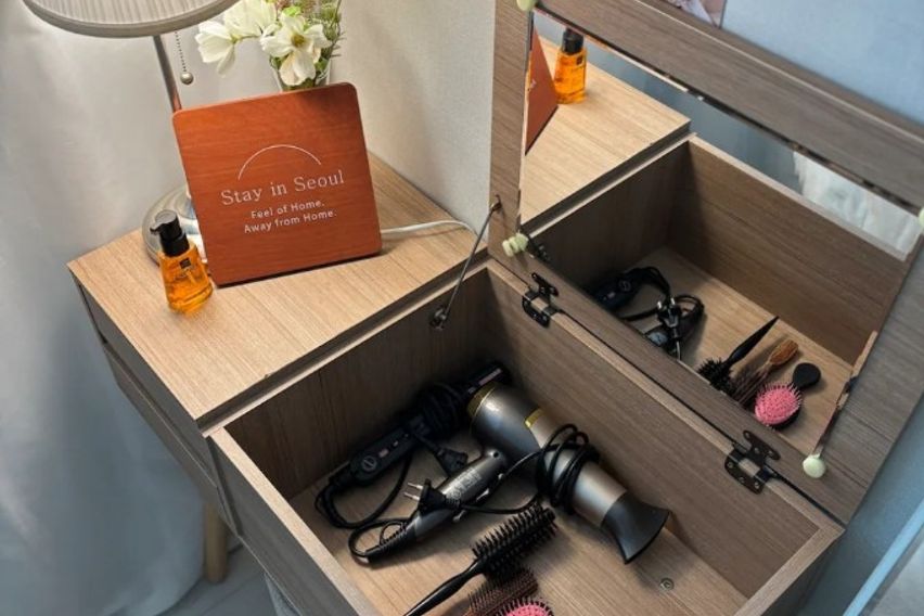 서울의 밤 9번째 이미지