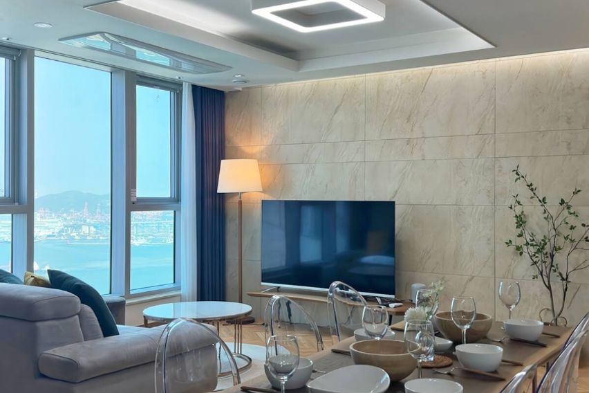 부산역 대형 오피스텔