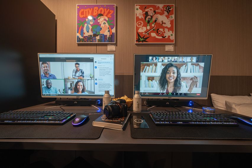 2PC 스위트 7번째 이미지