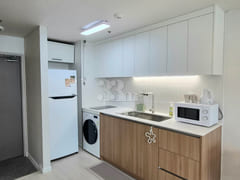 Jamsil Saenae – fully renovated and spotless. 1th image