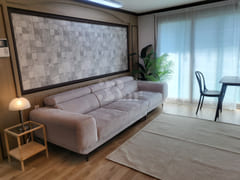 Gyodong, 30 pyeong, fully furnished~♡ 5th image