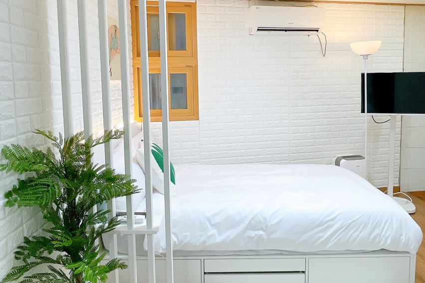 혜화역5분럭셔리감성숙소 2번째 이미지