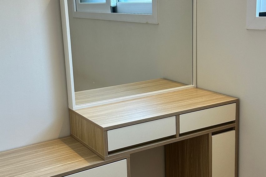 고덕동신축(방2,화1) 8번째 이미지