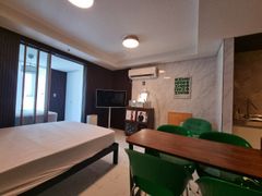 Seolleung/COEX Queen/Twin Bed 4th image