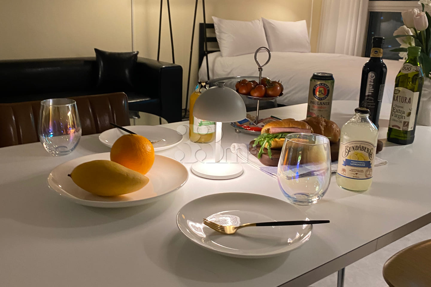 ✈️Luxury Beomgye Suite 7th image