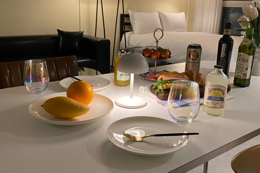 🌃럭셔리 패밀리스위트