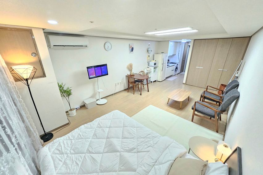 (Special Opening Price) Mokdong Academy Distr 4th image