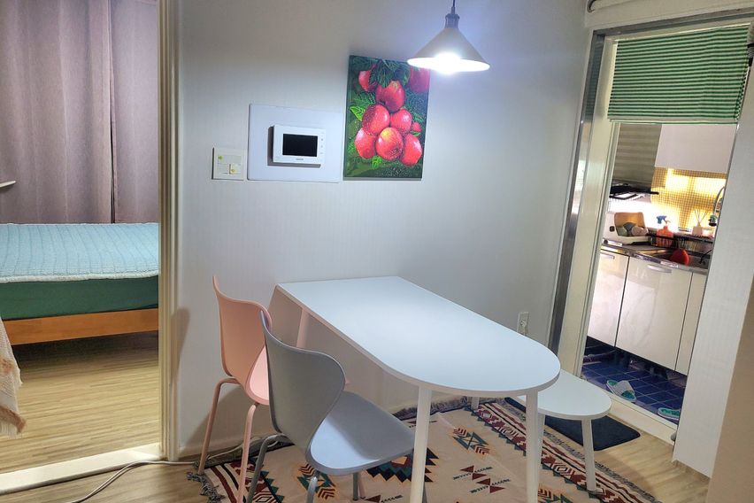 제주시3룸 5번째 이미지