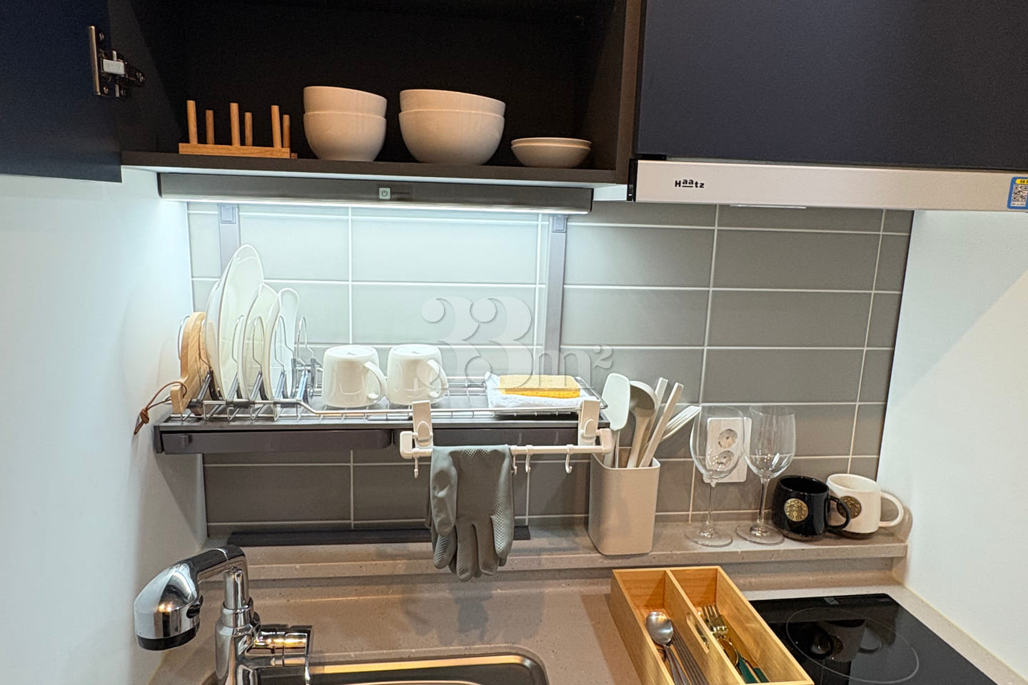 Fully Furnished Properties in Dongtan, Hwaseo 5th image
