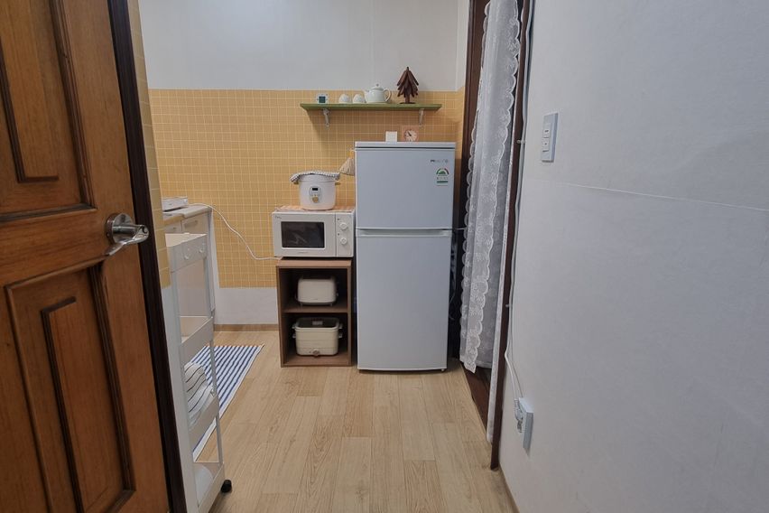 B02 영등포역☆풀옵션 6번째 이미지