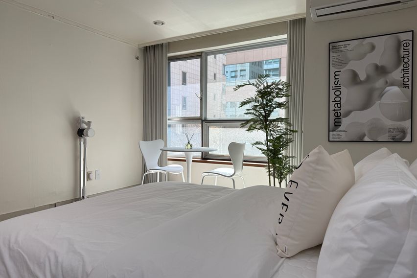 국회의사당역1분/여의도 7번째 이미지