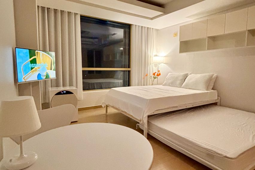 신용산/남산뻥뷰/4인💚