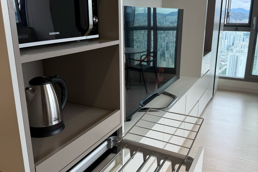 청량리역 초고층코너뷰 13번째 이미지