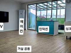 산속 자연과 새소리안전 8번째 이미지
