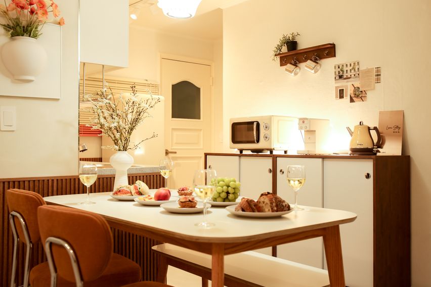 송파 석촌역 1층 3룸 3번째 이미지