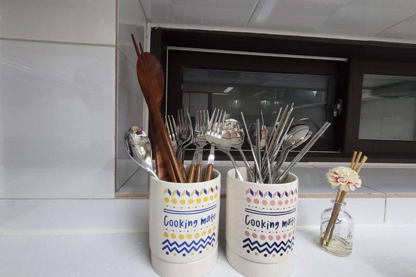 깔끔 내집같은 힐링공간