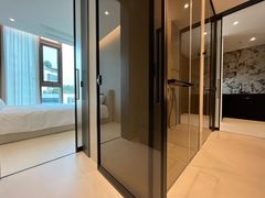 Luxury 1.5-room apartment, 2 minutes from Gan 3th image