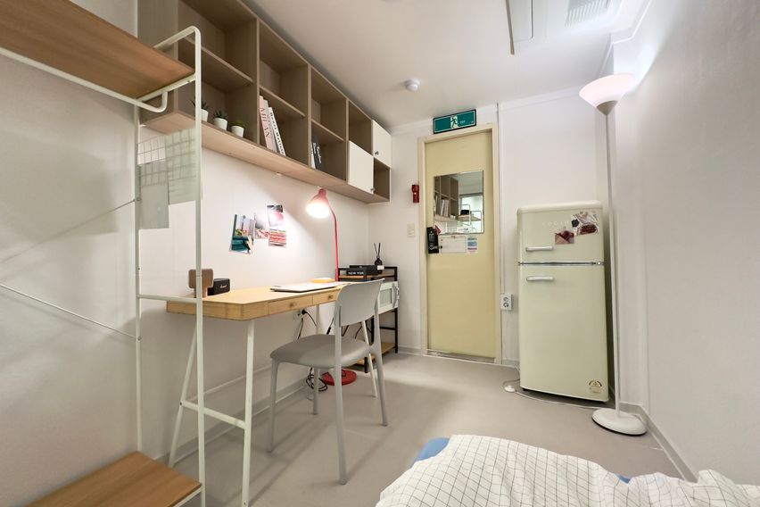 분당서울대오리역1분B