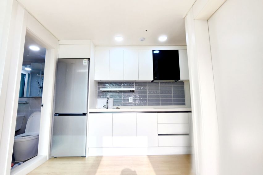 리치☆투룸APT☆111