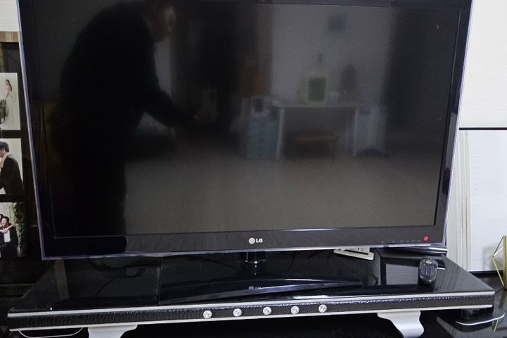 항공대앞 넓은거실 5번째 이미지