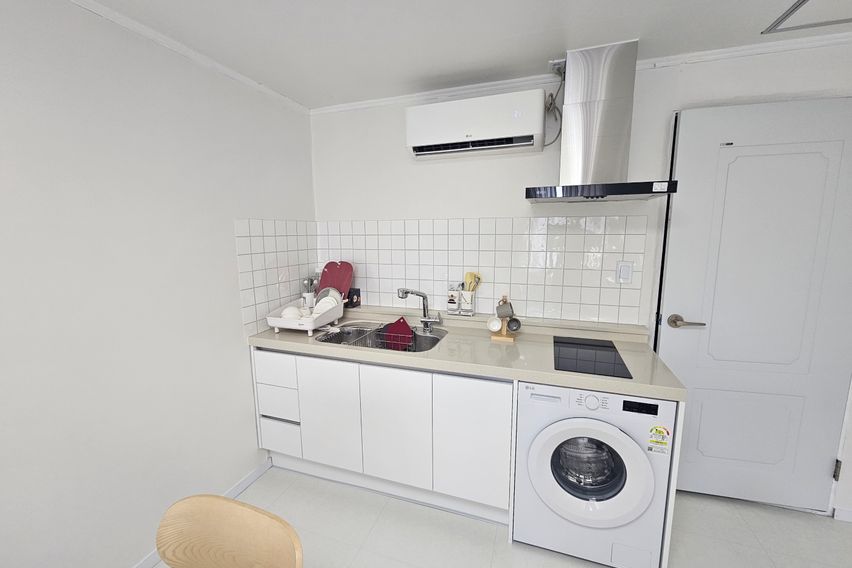 서울역/후암루프탑/2호