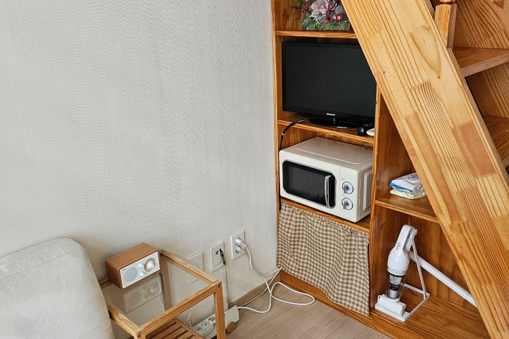 수원대복층풀옵오피스텔2 14번째 이미지