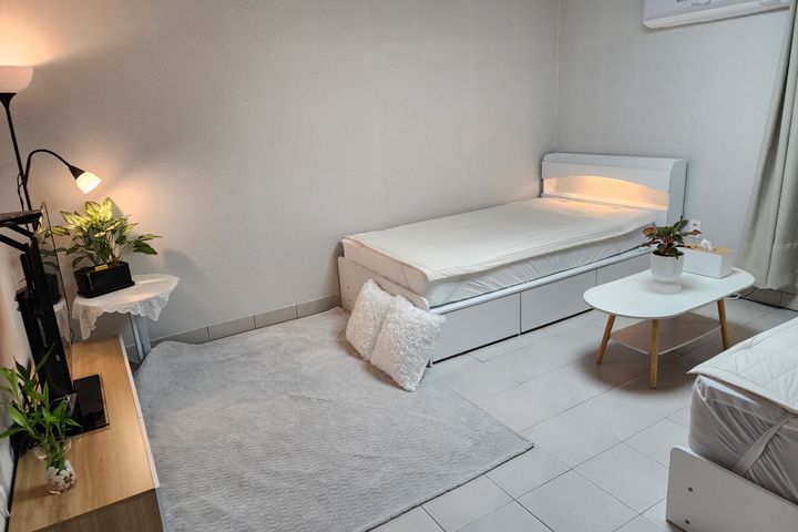 수원세류역 평안한가 3번째 이미지