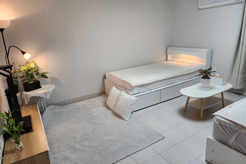 수원세류역 평안한가 3번째 이미지