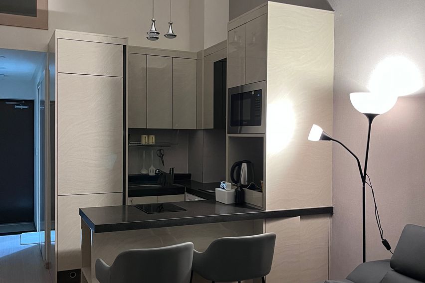 동성로 고급스런 복층✨