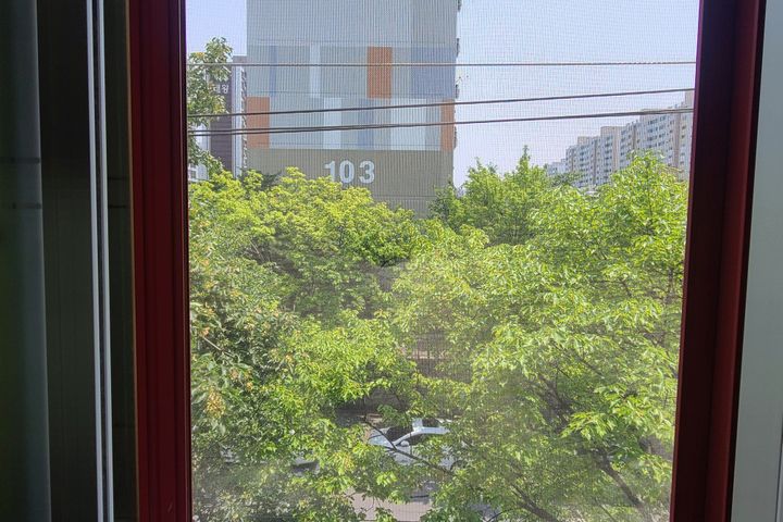 방2,거실,성서,303 6번째 이미지