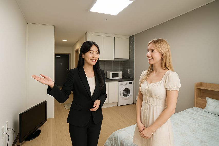 하남미사 엘타워