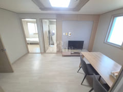 Yangdeok Two-Room Unit 🤙 8th image