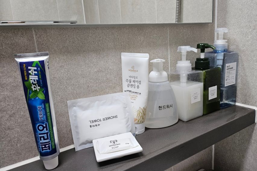 606 야경 전망좋은방 18번째 이미지