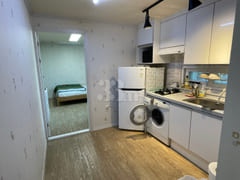 Spacious, fully furnished 'Two-Bay A' unit 4th image