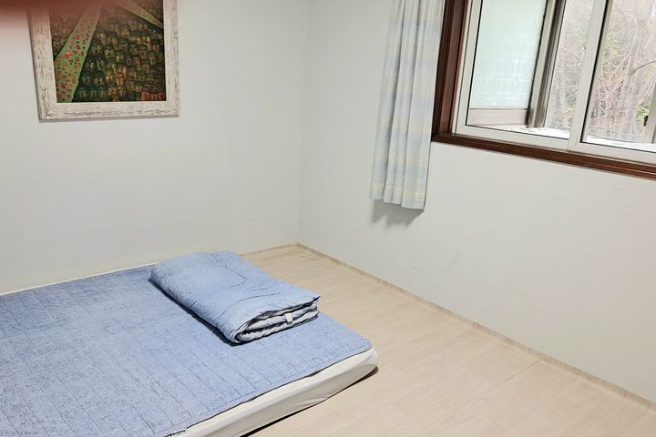 광양제철소 주택단지 2번째 이미지