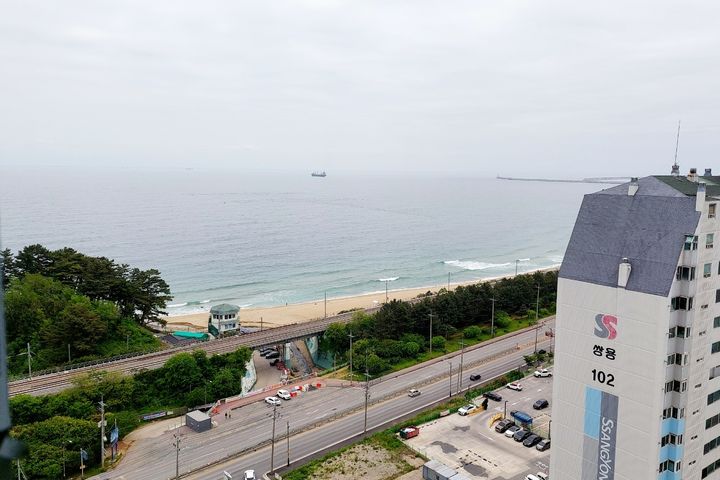 동해파인앤유오션시티1 1번째 이미지
