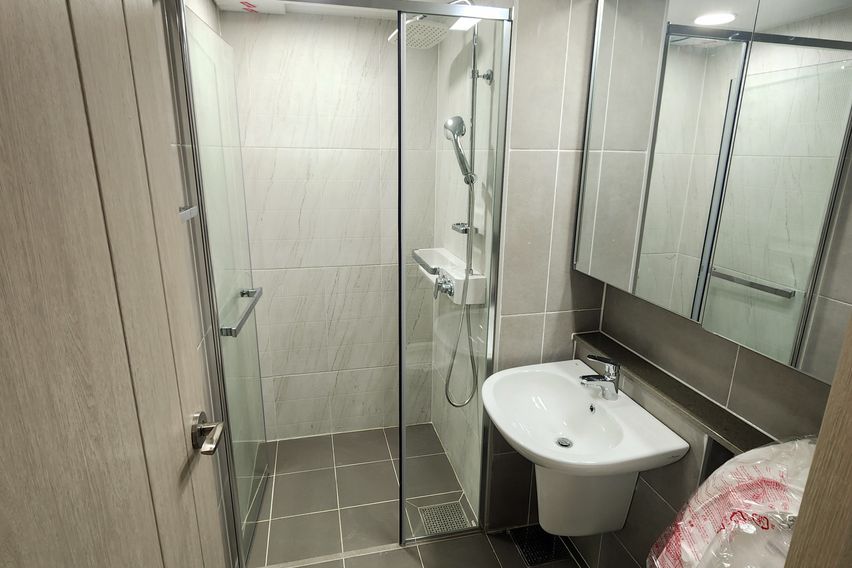 천안아산역 신축3bay