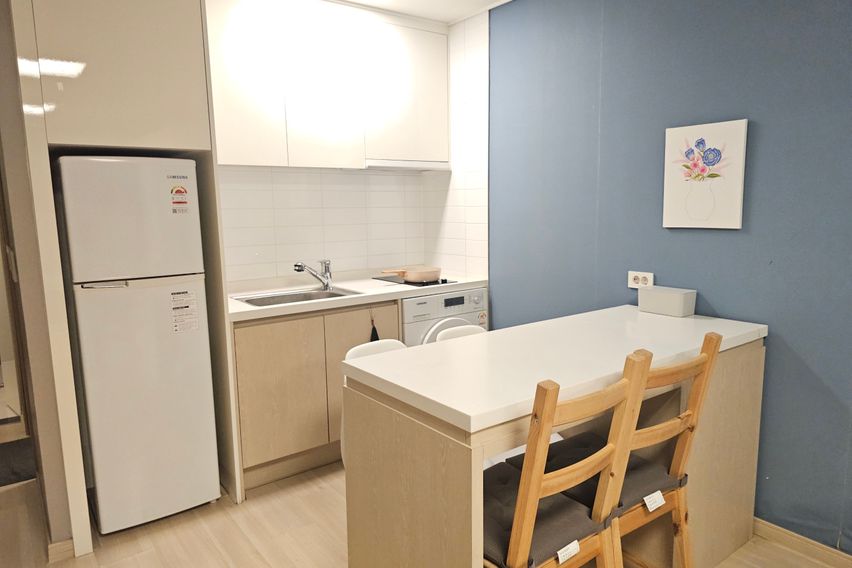 운서역 2~4인오피스텔