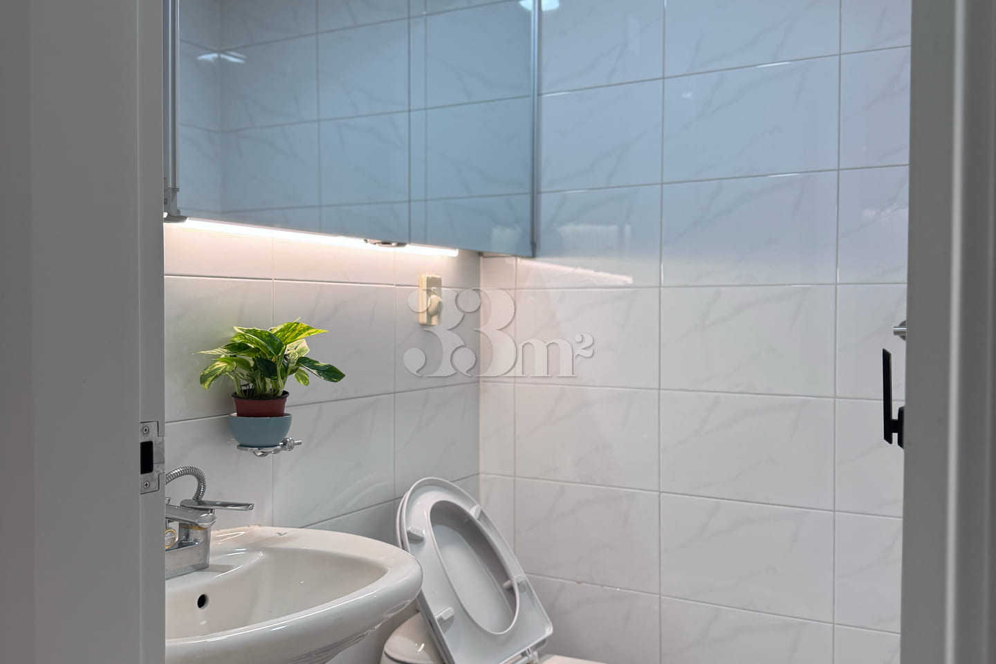 3-Room Unit Opening Near Daejeon Station Hosp 1th image