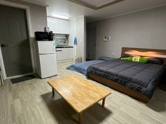 제주 중문 원룸(10평 0번째 이미지