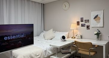 🌊광안리오션뷰풀옵할인 방 이미지